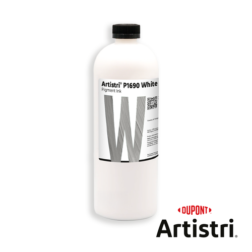 10x White Bundle