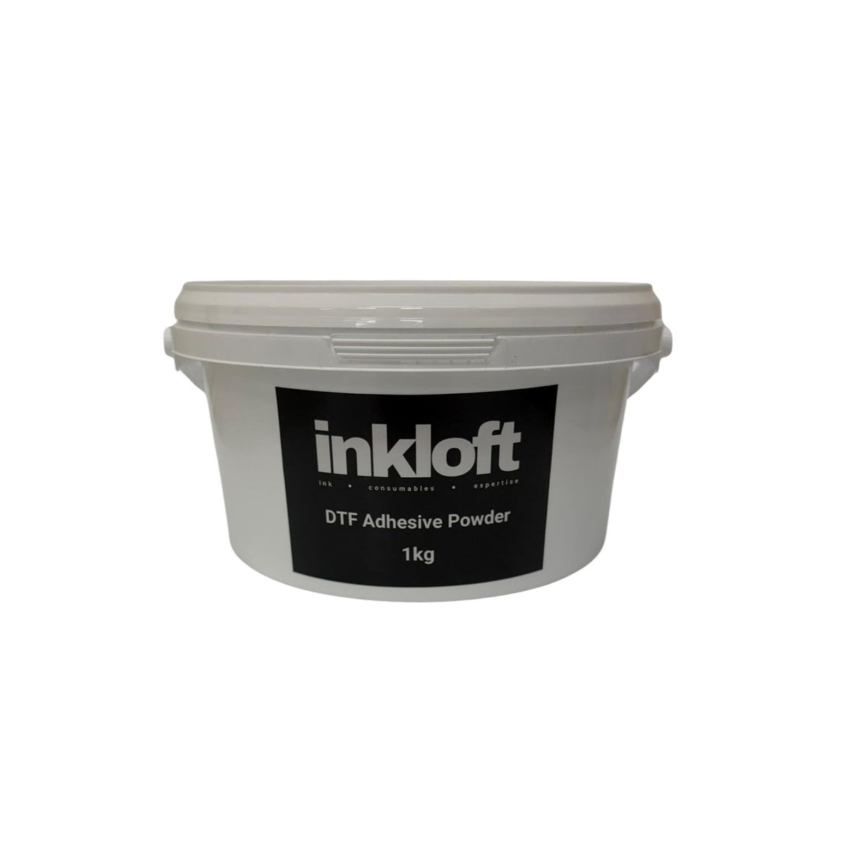 Inkloft DTF Adhesive Powder
