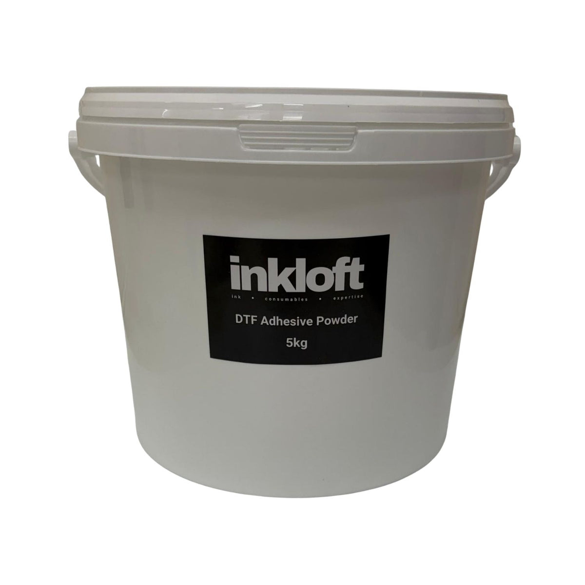 Inkloft DTF Adhesive Powder