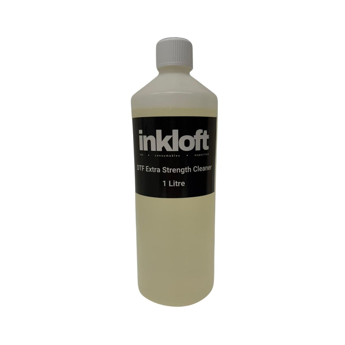 Inkloft Extra Strength Cleaning Solution