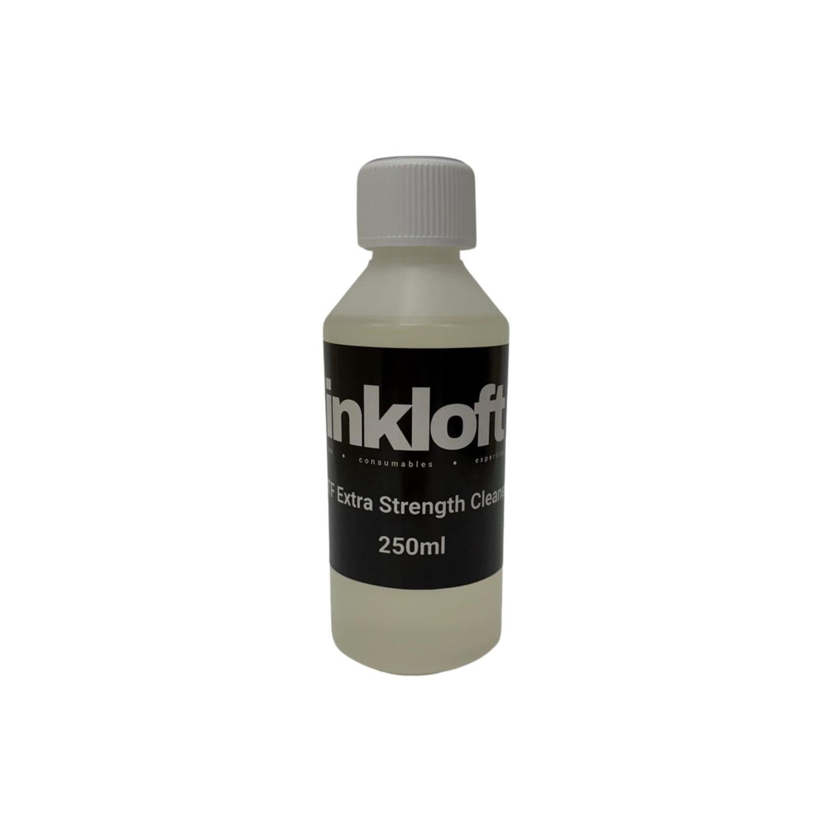 Inkloft Extra Strength Cleaning Solution