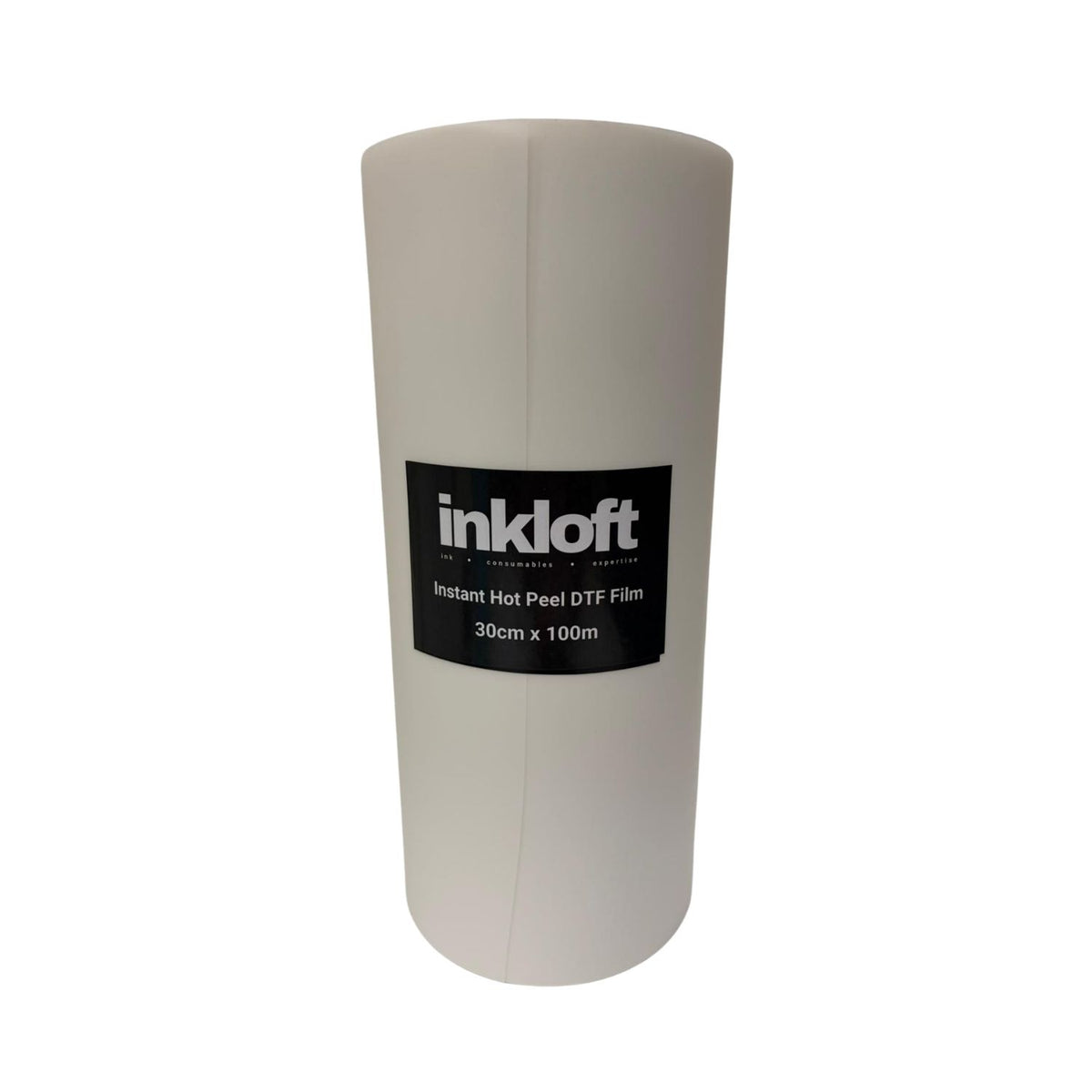 Inkloft Instant Hot Peel DTF Film
