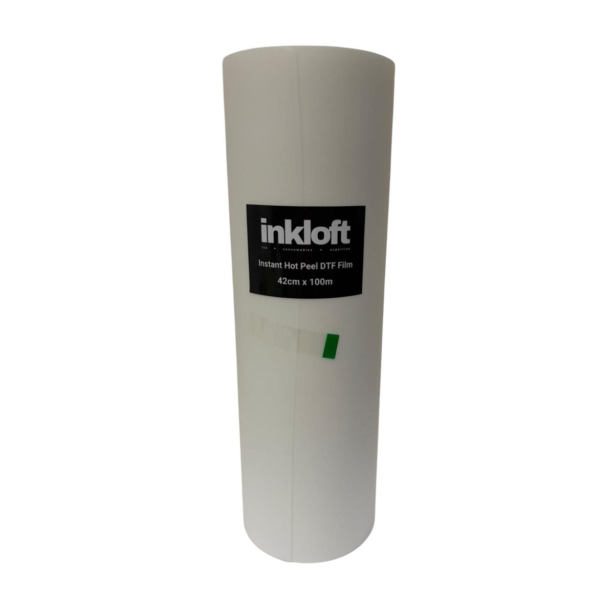 Inkloft Instant Hot Peel DTF Film