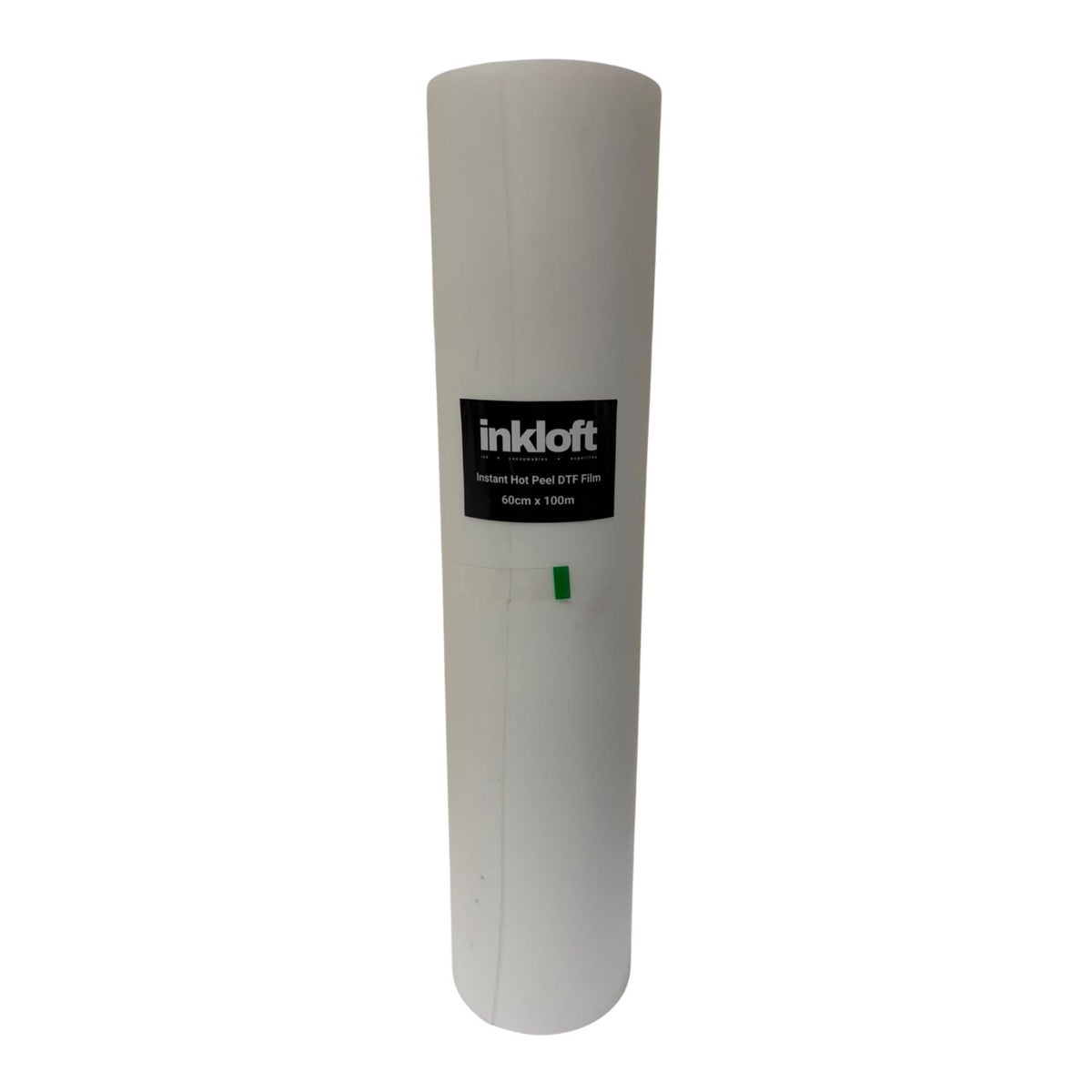 Inkloft Instant Hot Peel DTF Film