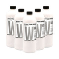 5x White Bundle