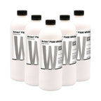 5x White Bundle